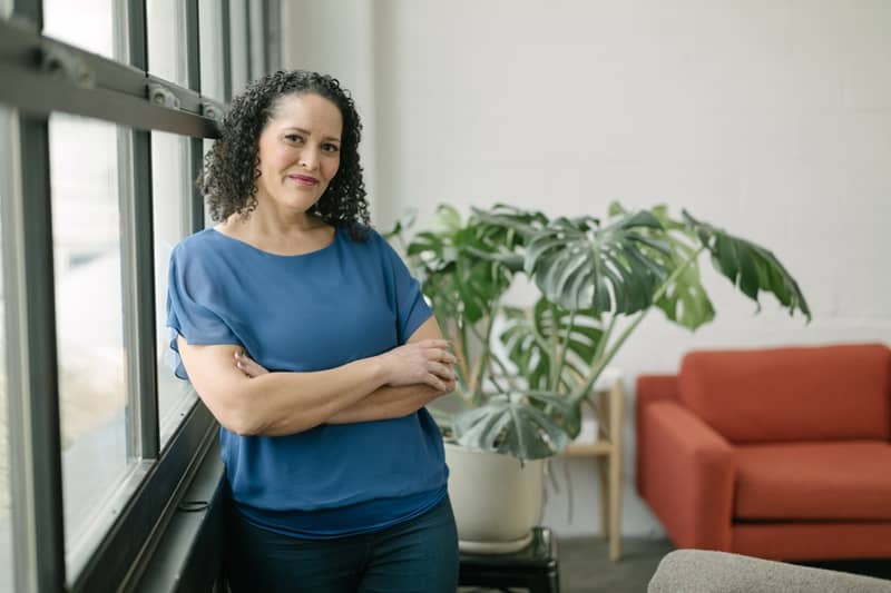 Dr. Angela Plowhead Appointed to Marion Water Quality Advisory Committee