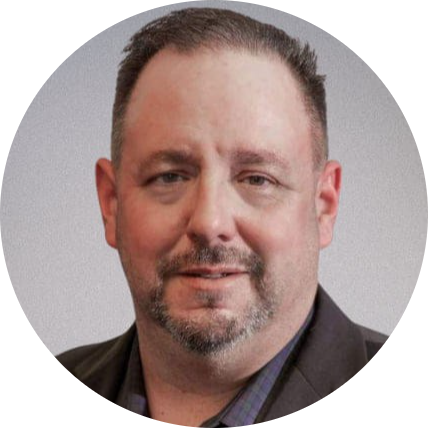 <b>Scott Keyser</b><br>Mayor of Molalla