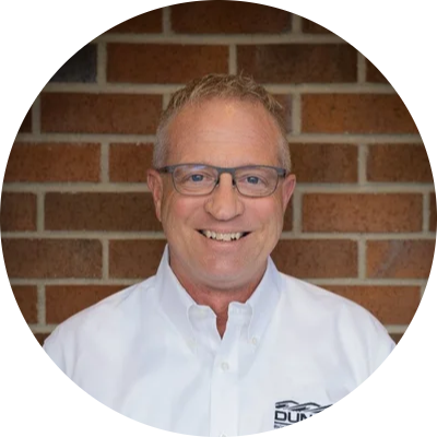 <b>Rich Duncan</b><br>Rich Duncan Construction