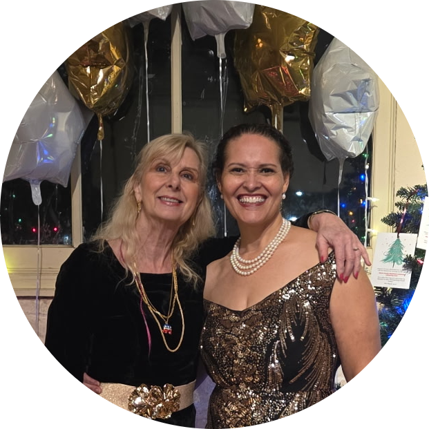 <b>Susanne Esch</b><br>Polk County Republican Chair 