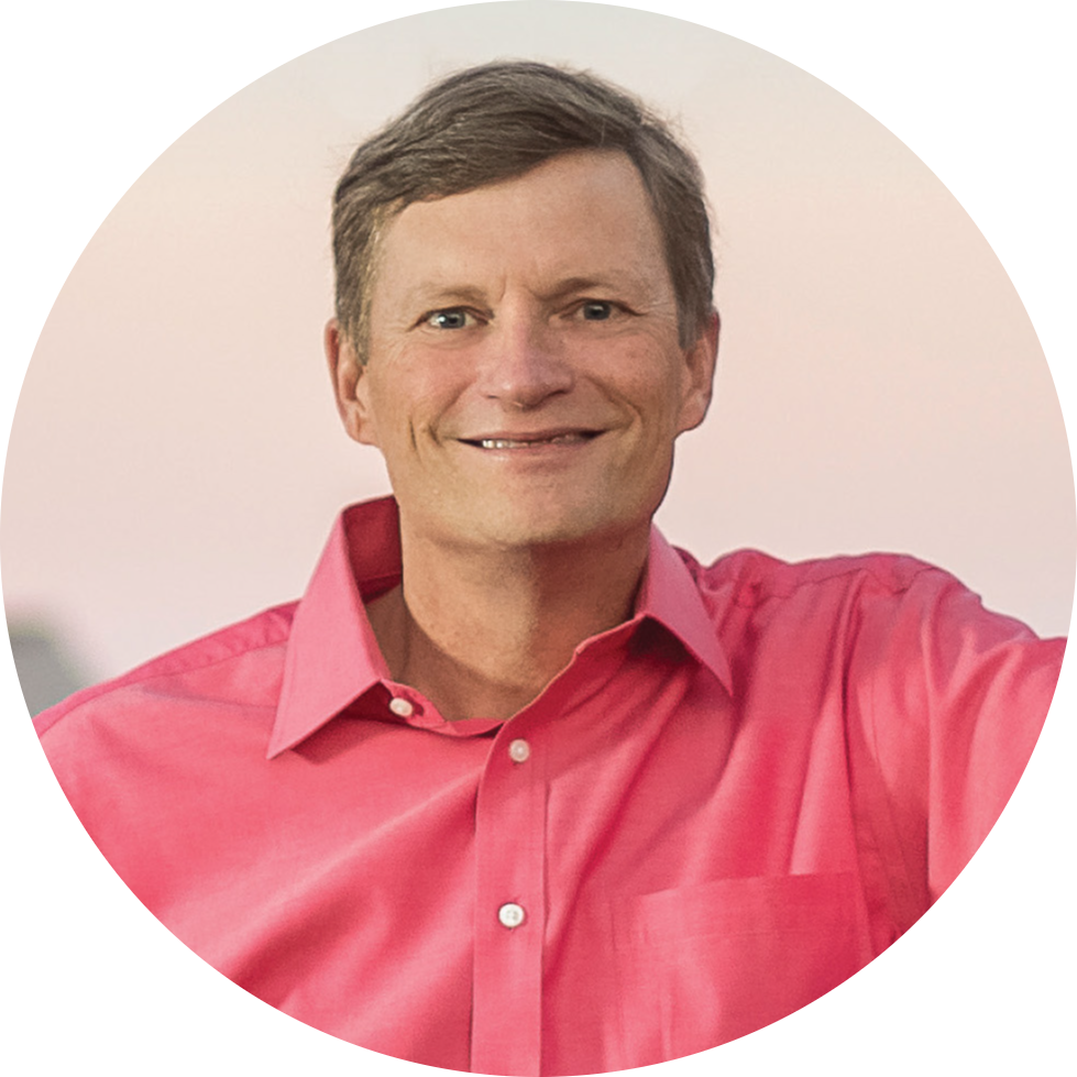 <b>Mike McLean</b><br>Senator, SD 10