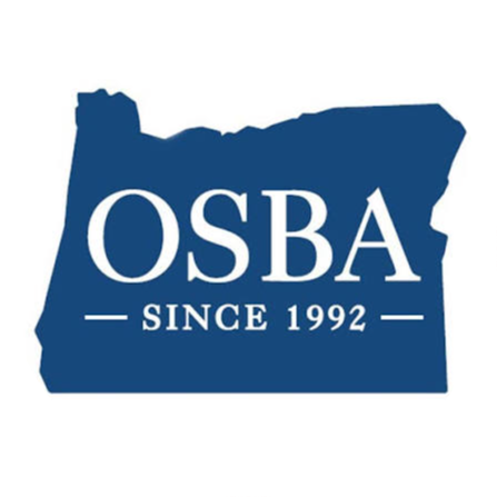 <b>Oregon Small Business Association</b>
