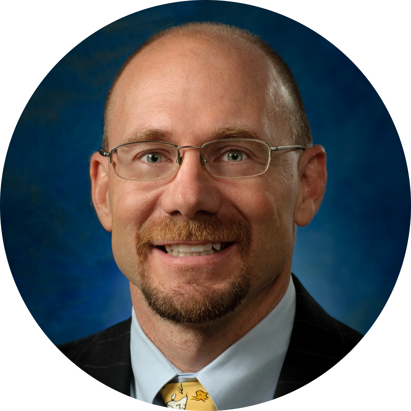 <b>Ken Smith</b><br> Independent Party of Oregon State Council Member