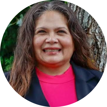<b>Betsy Vega</b><br>Salem City Councilor-Elect