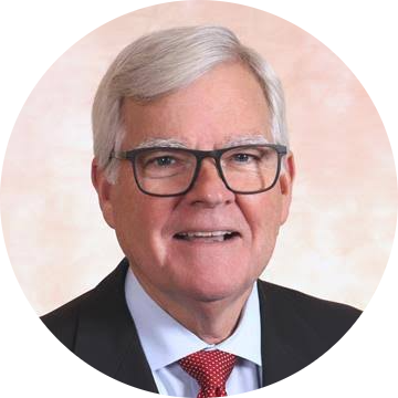 <b>Kevin Cameron</b><br>Marion County Commissioner
